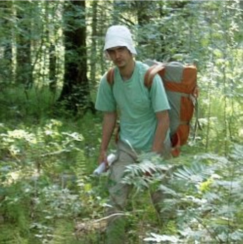 Дима Иванов